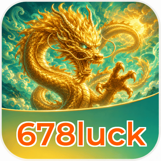 Tampilan antarmuka pengguna 678luck yang ramah dan intuitif.